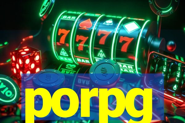 porpg