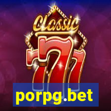 porpg.bet