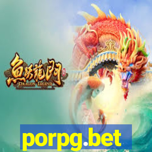 porpg.bet