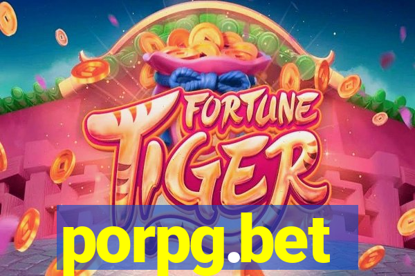 porpg.bet