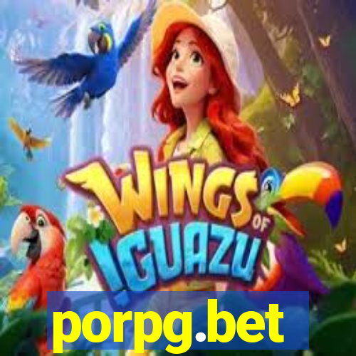 porpg.bet