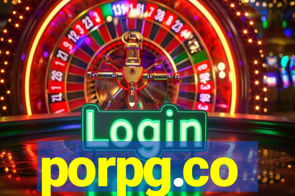 porpg.co