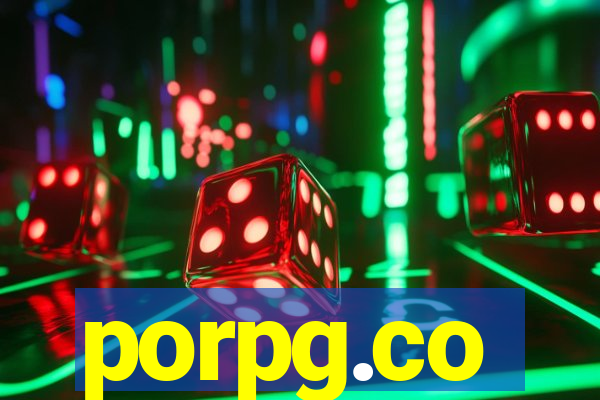porpg.co