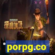 porpg.co