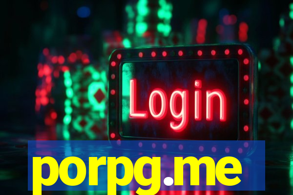 porpg.me