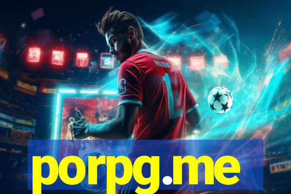 porpg.me