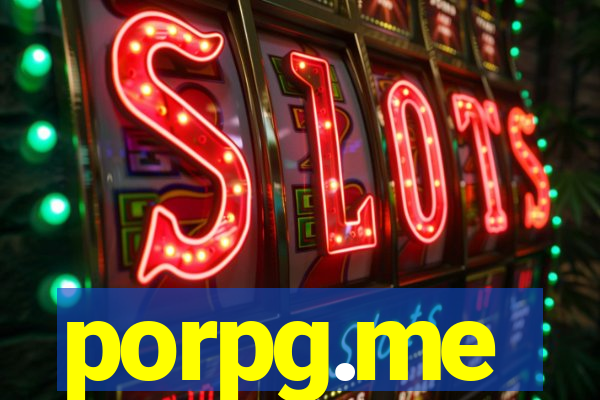 porpg.me