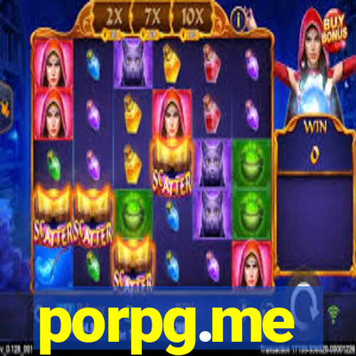porpg.me