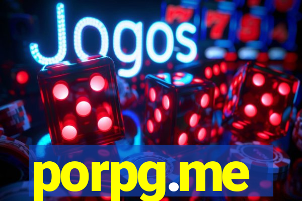 porpg.me