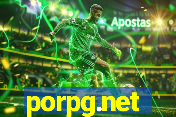 porpg.net