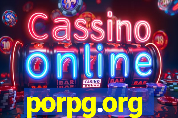 porpg.org