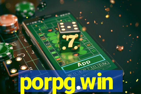 porpg.win