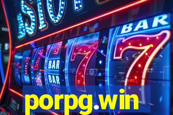 porpg.win