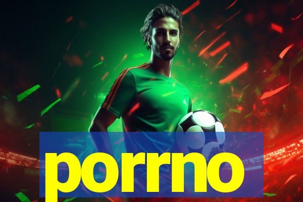 porrno