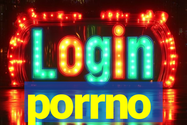 porrno