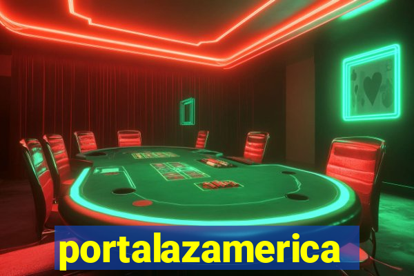 portalazamerica
