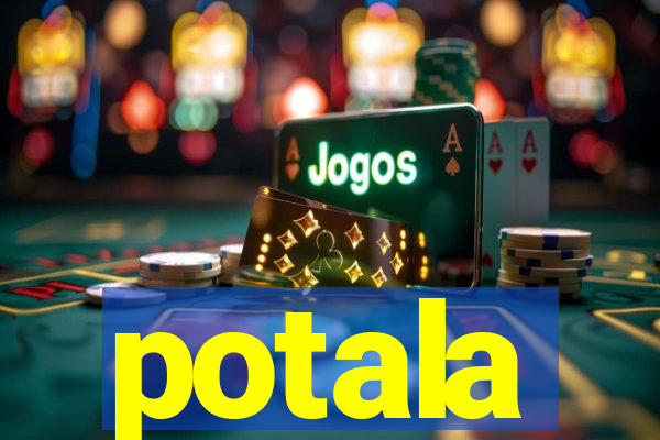 potala-bet.com
