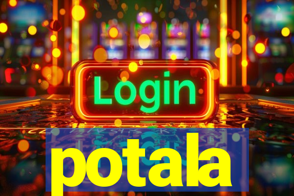 potala-bet.com