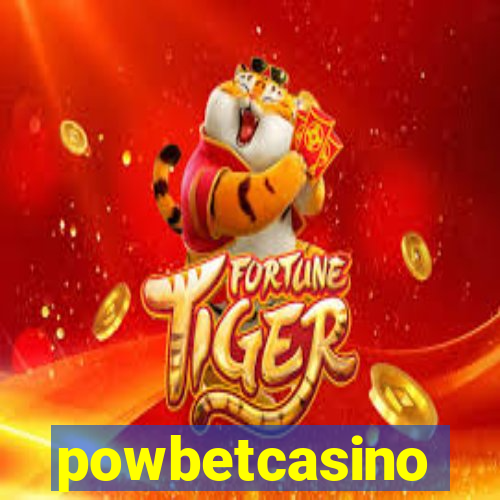 powbetcasino