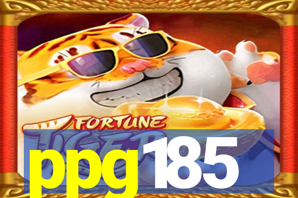ppg185
