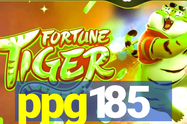 ppg185