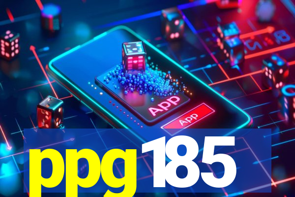 ppg185