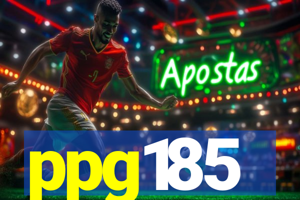ppg185