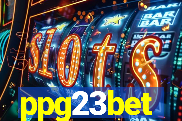 ppg23bet