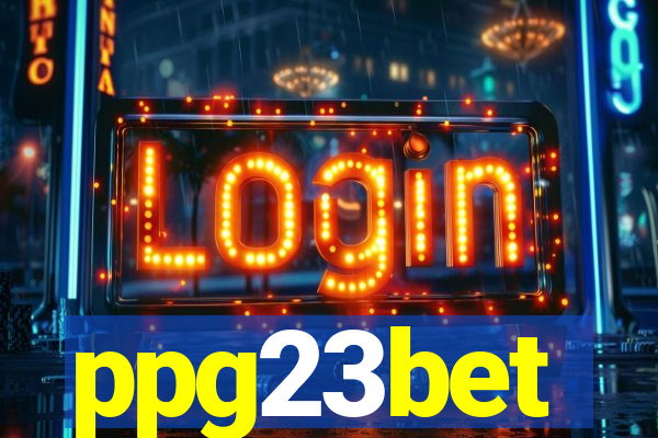 ppg23bet
