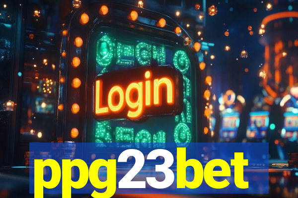 ppg23bet