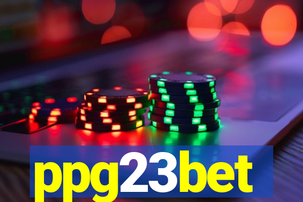 ppg23bet