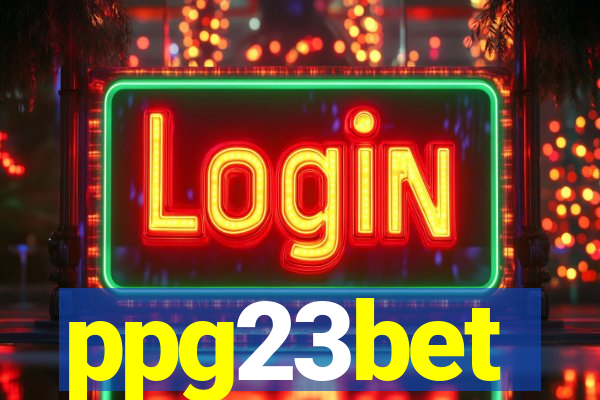 ppg23bet