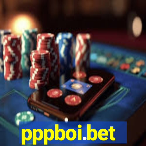 pppboi.bet