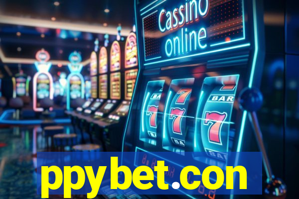 ppybet.con