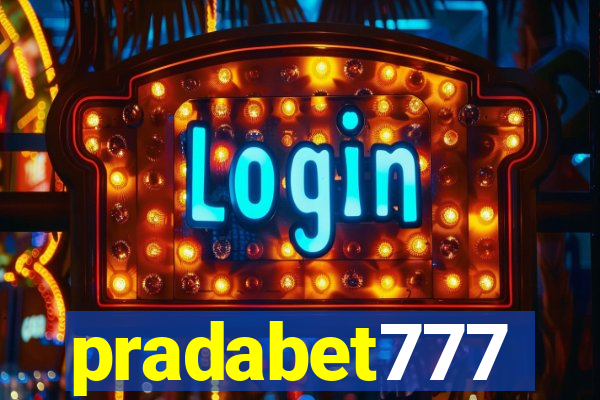 pradabet777
