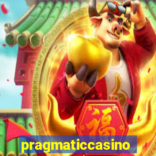 pragmaticcasino
