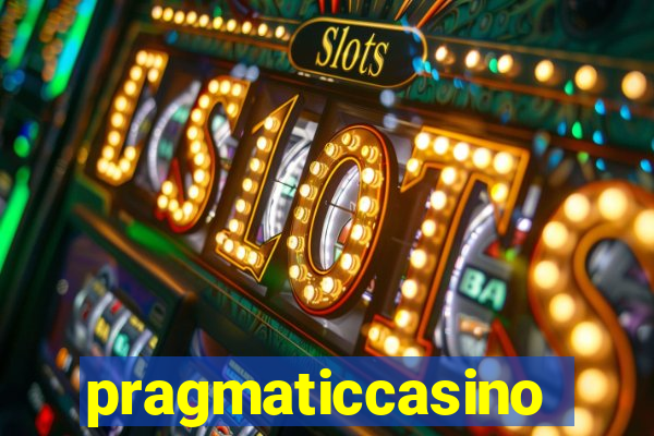 pragmaticcasino
