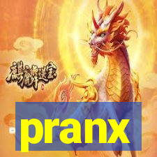 pranx