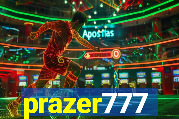 prazer777