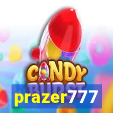 prazer777