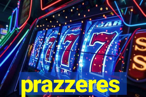 prazzeres