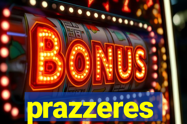 prazzeres