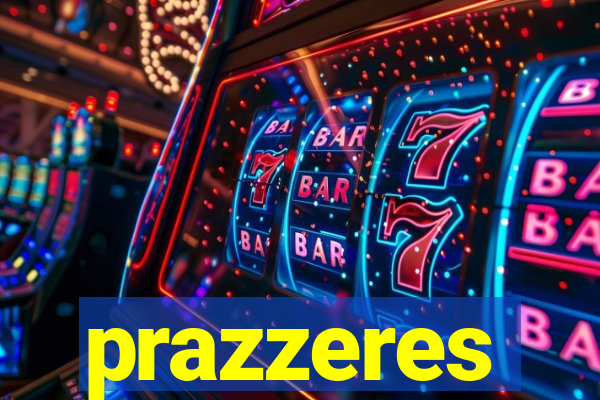prazzeres
