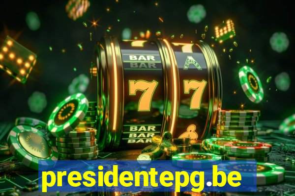 presidentepg.bet
