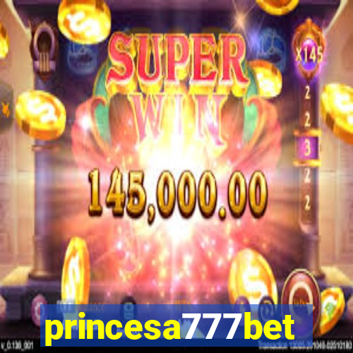 princesa777bet