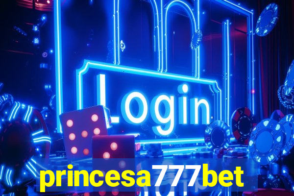 princesa777bet