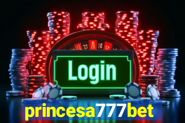 princesa777bet