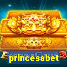 princesabet