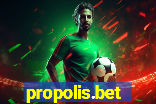 propolis.bet