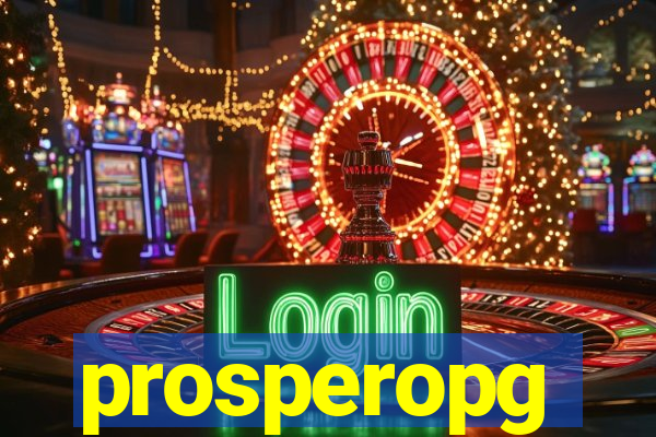 prosperopg